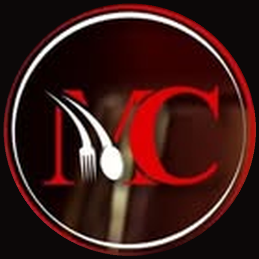 Logo MC du Manava Café
